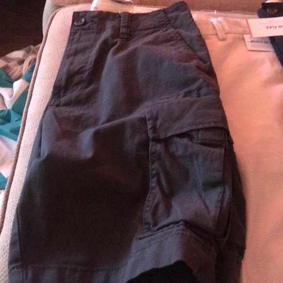 Male Shorts - Picture 2 of 2